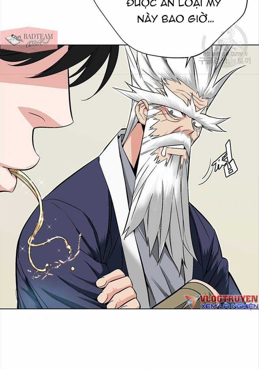 Thiên Ma Quân Sư - Chapter 6 - Trang 85