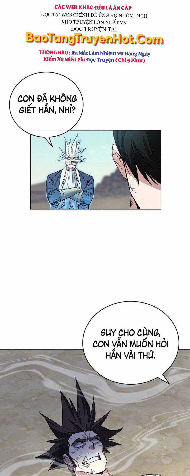 Thiên Ma Quân Sư - Chapter 60 - Trang 1