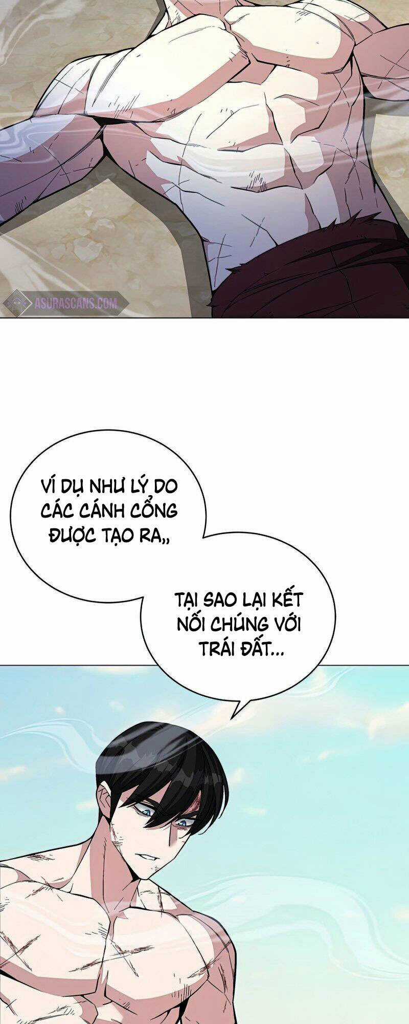 Thiên Ma Quân Sư - Chapter 60 - Trang 2