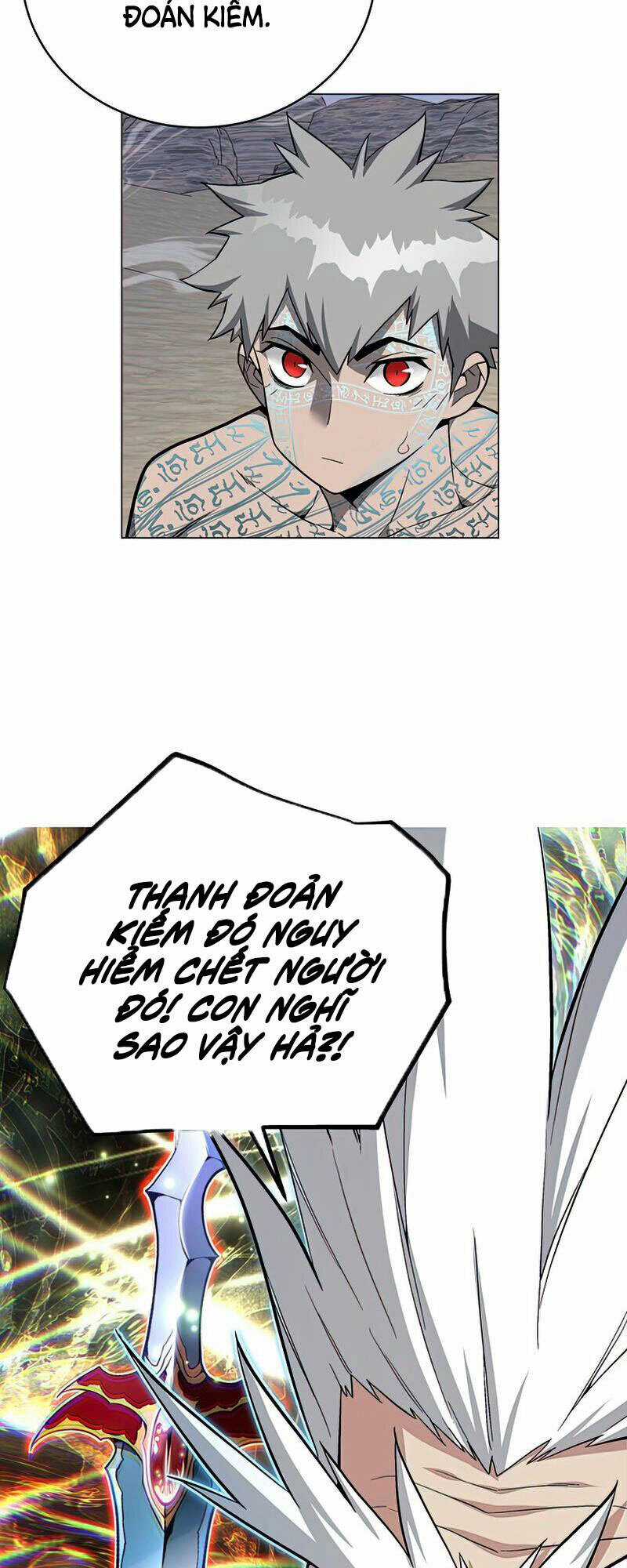 Thiên Ma Quân Sư - Chapter 60 - Trang 11