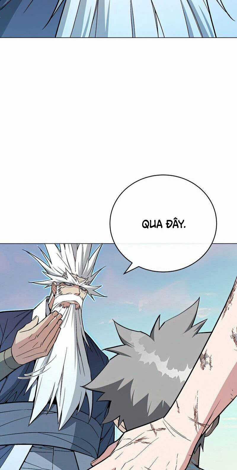 Thiên Ma Quân Sư - Chapter 60 - Trang 15