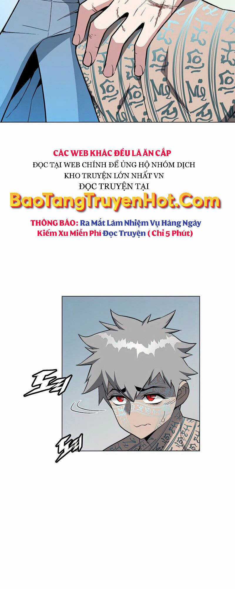 Thiên Ma Quân Sư - Chapter 60 - Trang 16