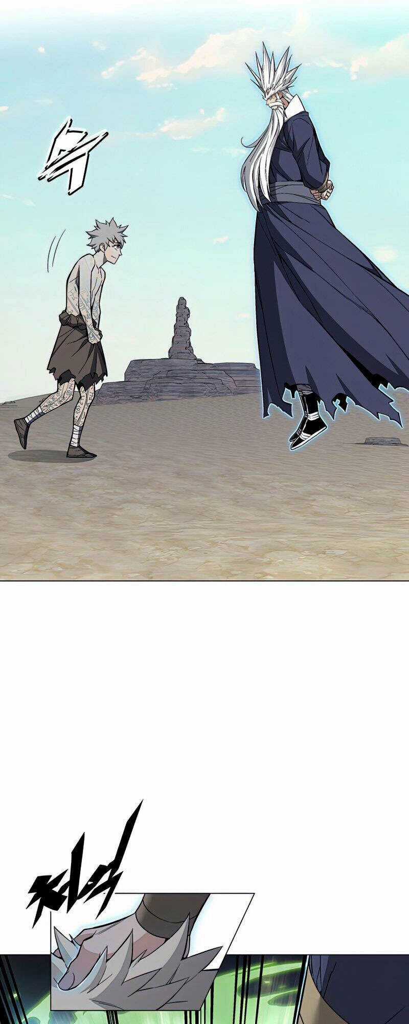 Thiên Ma Quân Sư - Chapter 60 - Trang 18