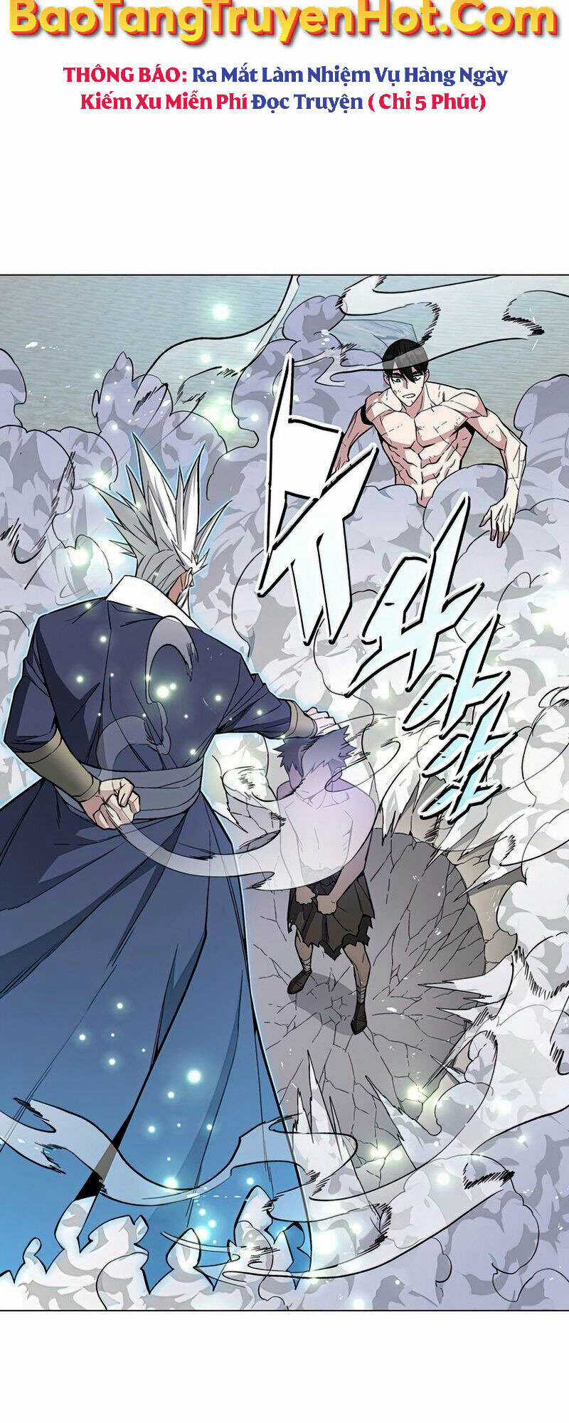 Thiên Ma Quân Sư - Chapter 60 - Trang 20