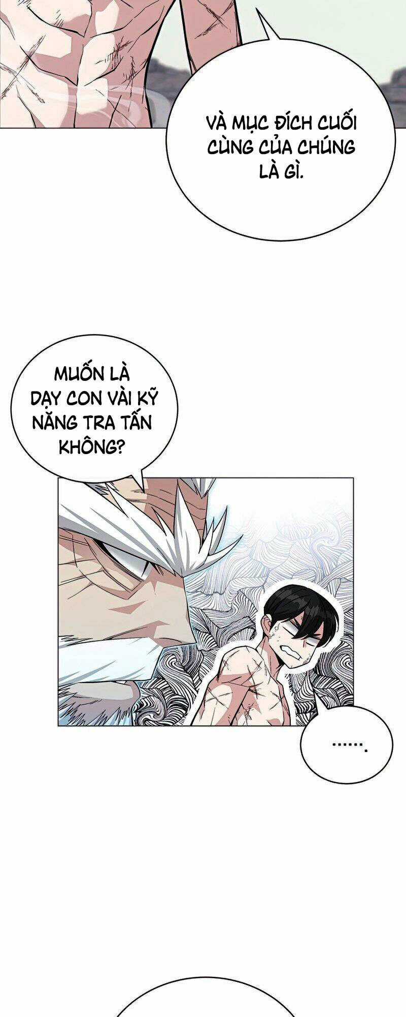 Thiên Ma Quân Sư - Chapter 60 - Trang 3