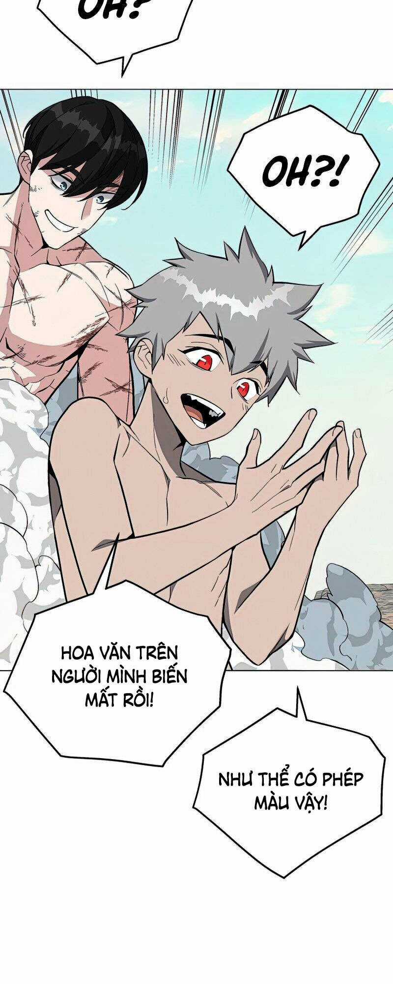 Thiên Ma Quân Sư - Chapter 60 - Trang 22