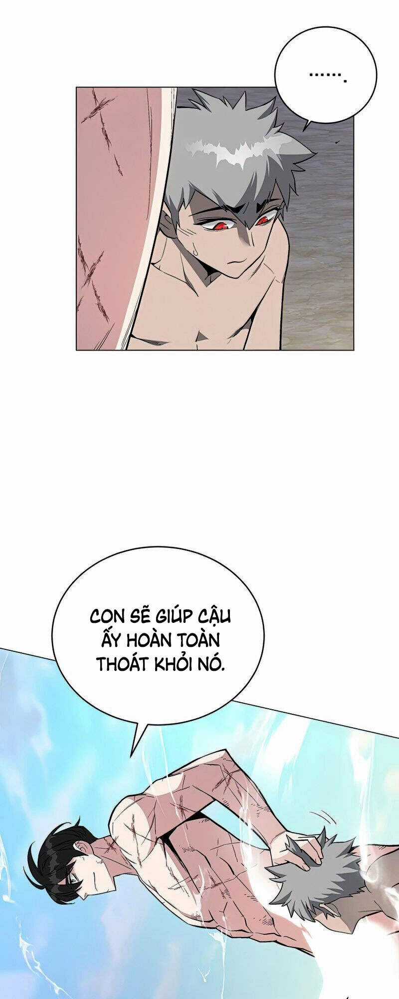 Thiên Ma Quân Sư - Chapter 60 - Trang 25