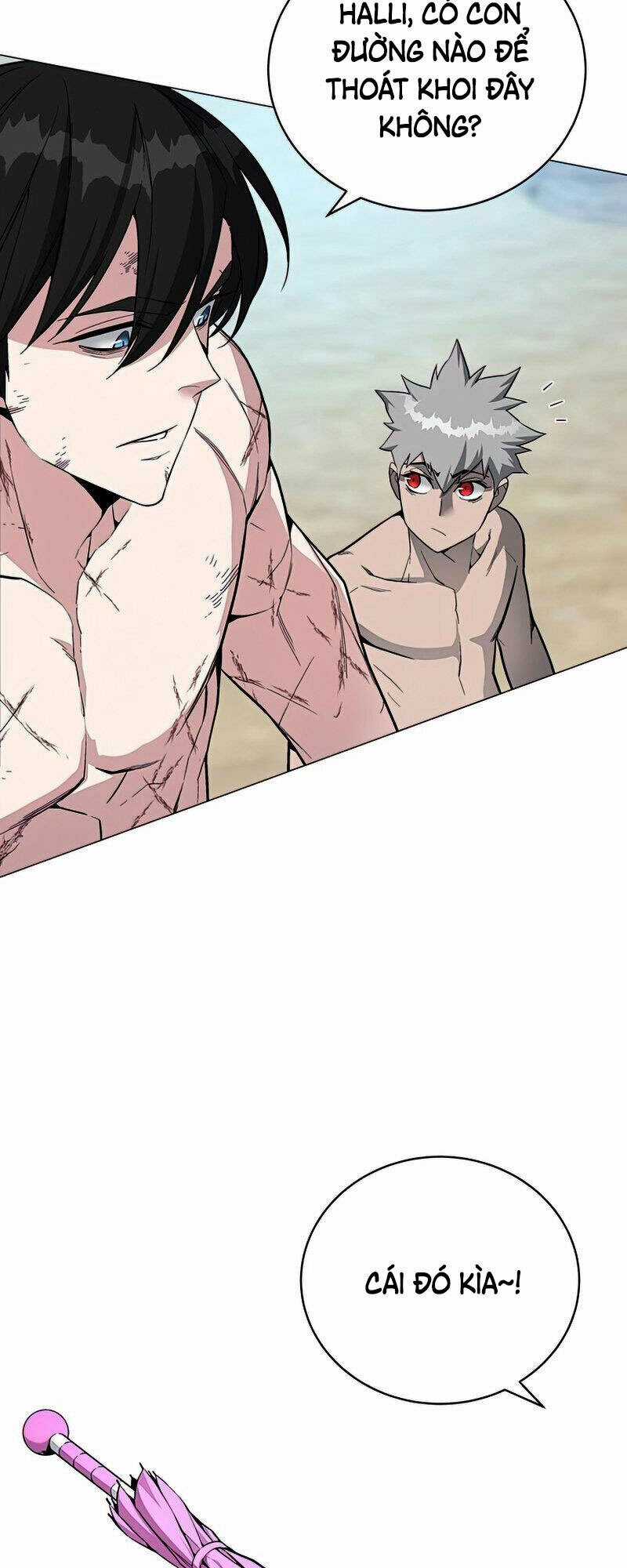 Thiên Ma Quân Sư - Chapter 60 - Trang 27