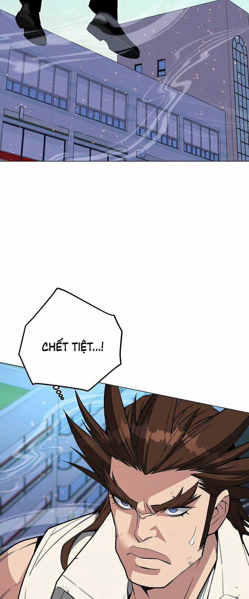 Thiên Ma Quân Sư - Chapter 60 - Trang 30