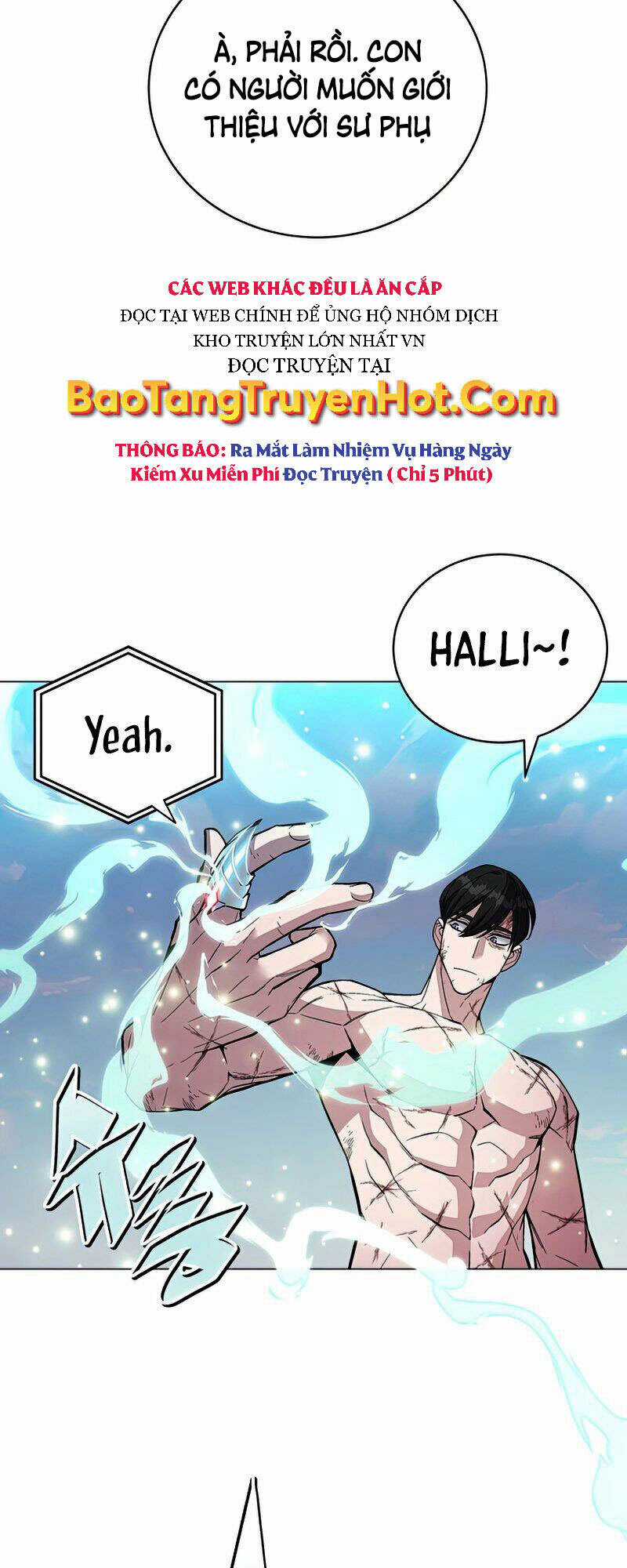 Thiên Ma Quân Sư - Chapter 60 - Trang 4