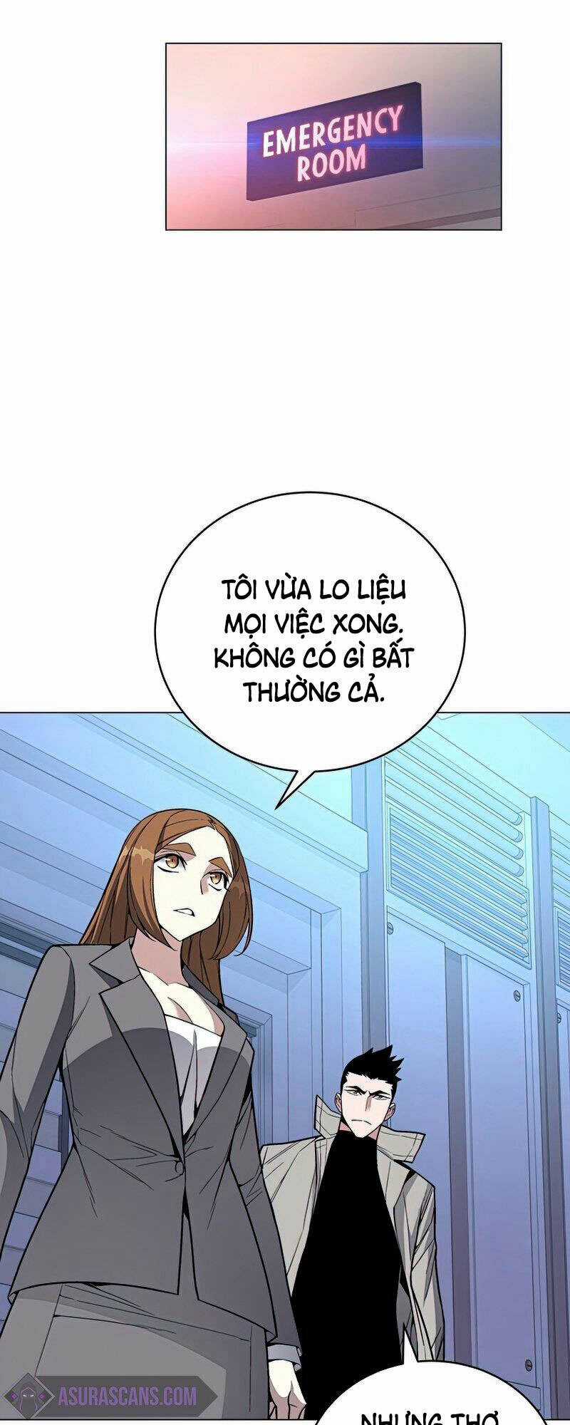 Thiên Ma Quân Sư - Chapter 60 - Trang 32