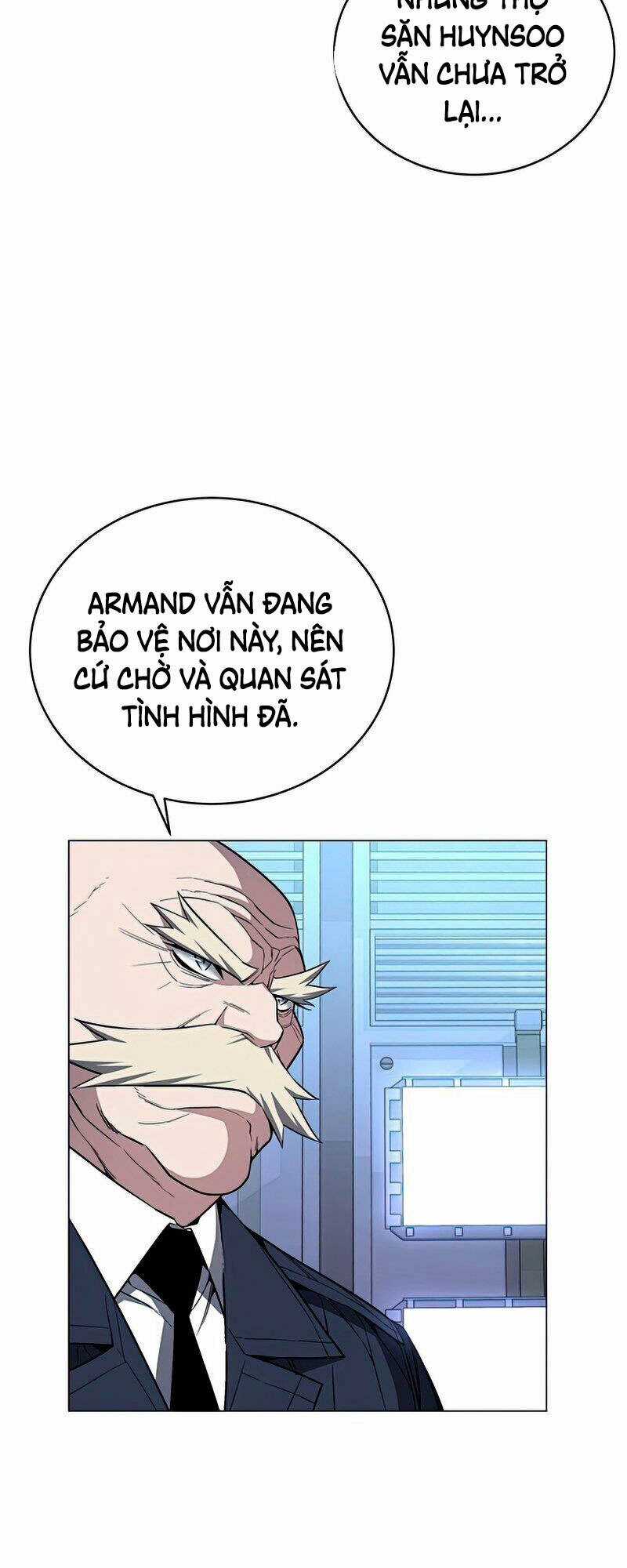 Thiên Ma Quân Sư - Chapter 60 - Trang 33