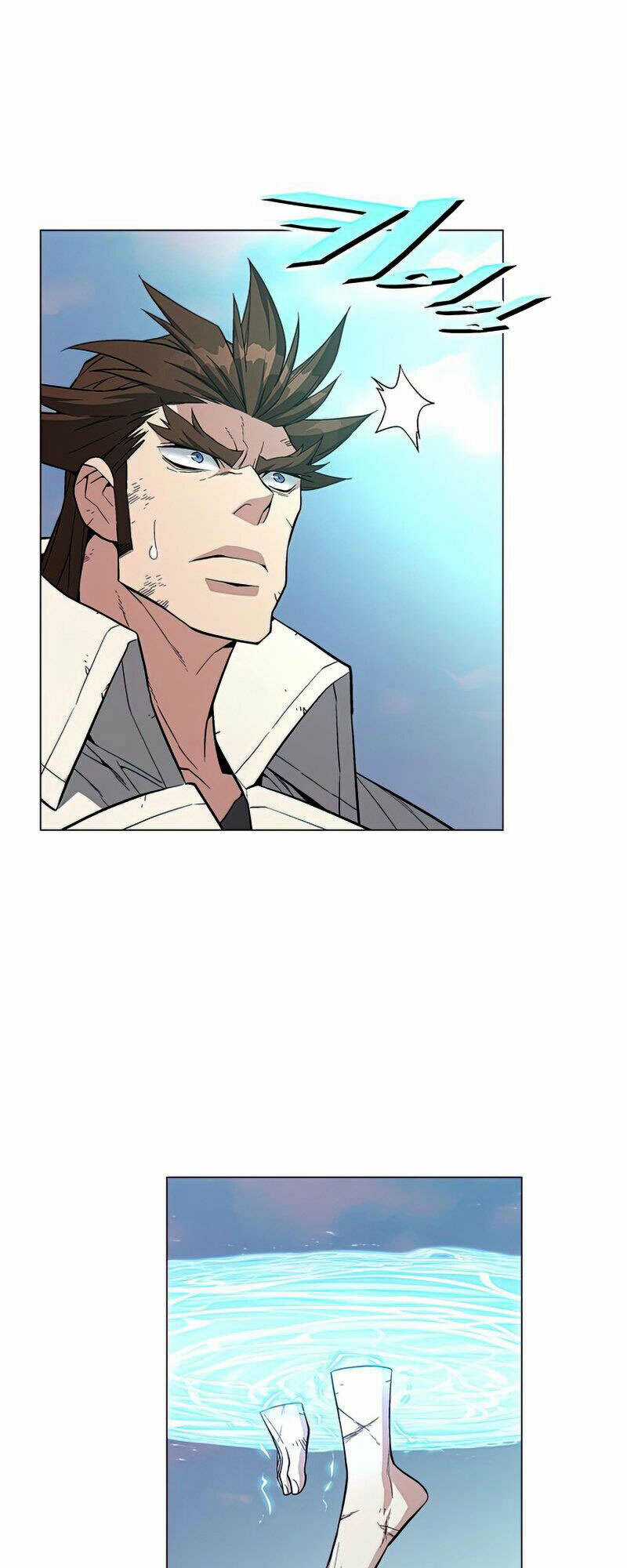 Thiên Ma Quân Sư - Chapter 60 - Trang 35