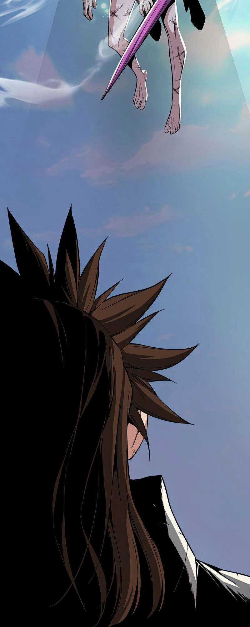 Thiên Ma Quân Sư - Chapter 60 - Trang 37