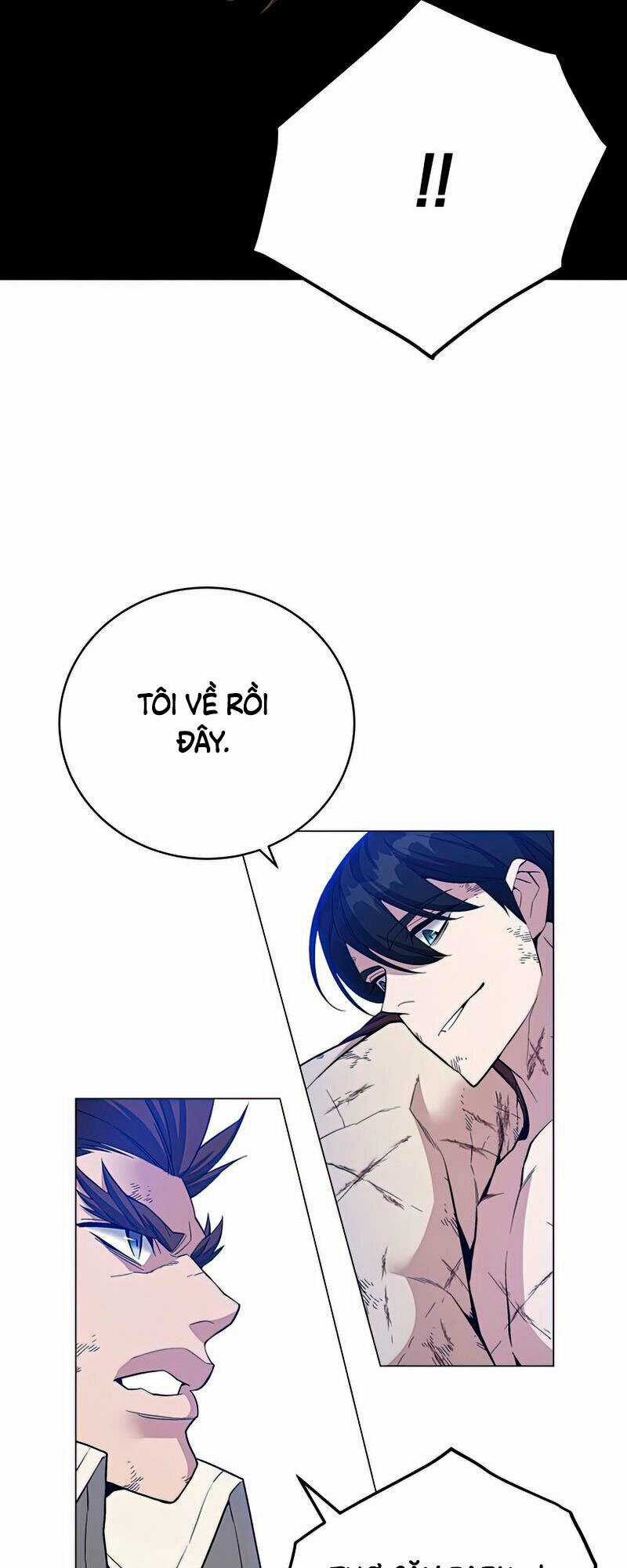 Thiên Ma Quân Sư - Chapter 60 - Trang 38