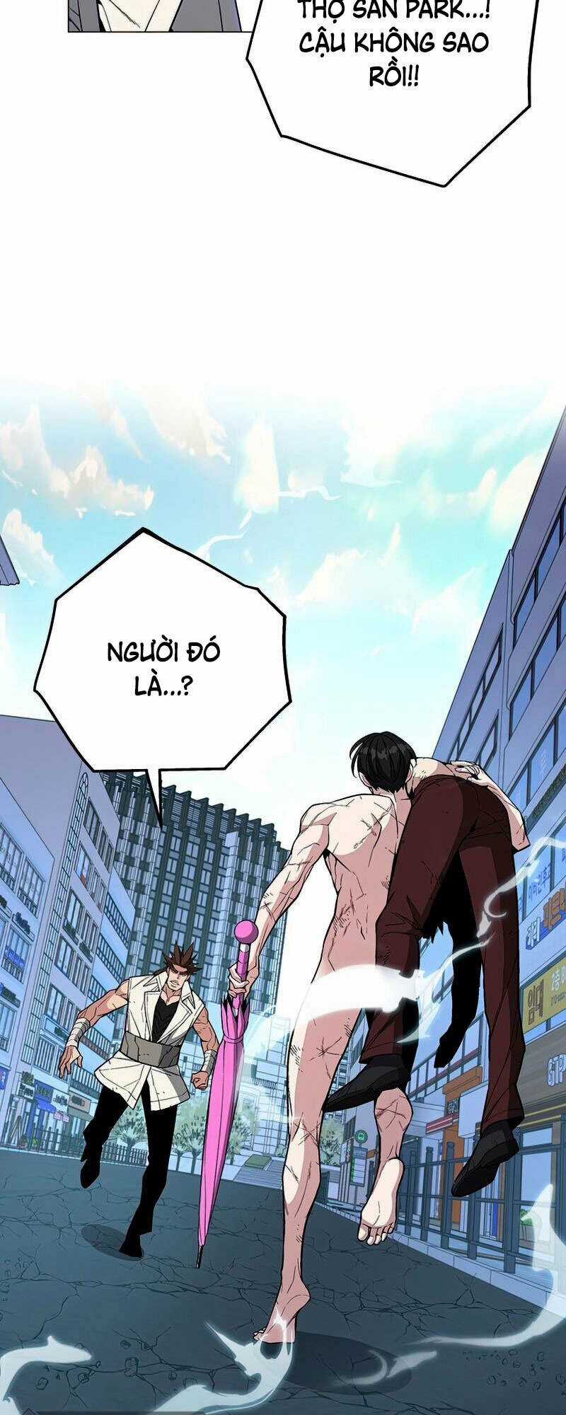 Thiên Ma Quân Sư - Chapter 60 - Trang 39