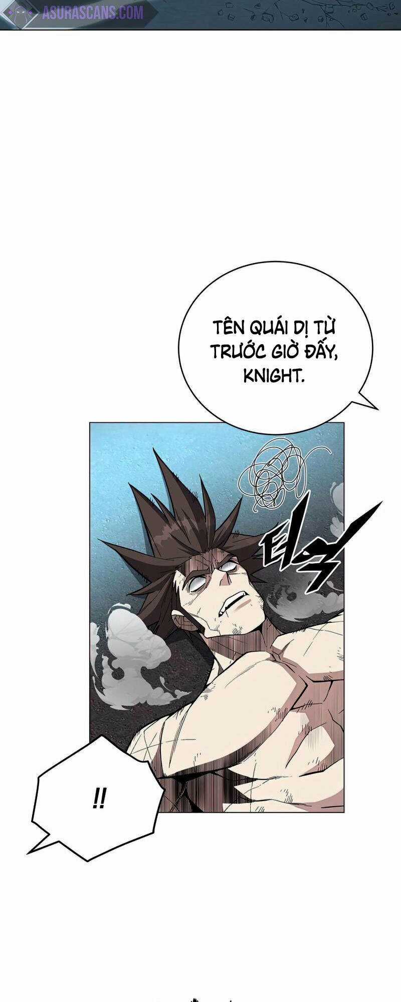 Thiên Ma Quân Sư - Chapter 60 - Trang 40