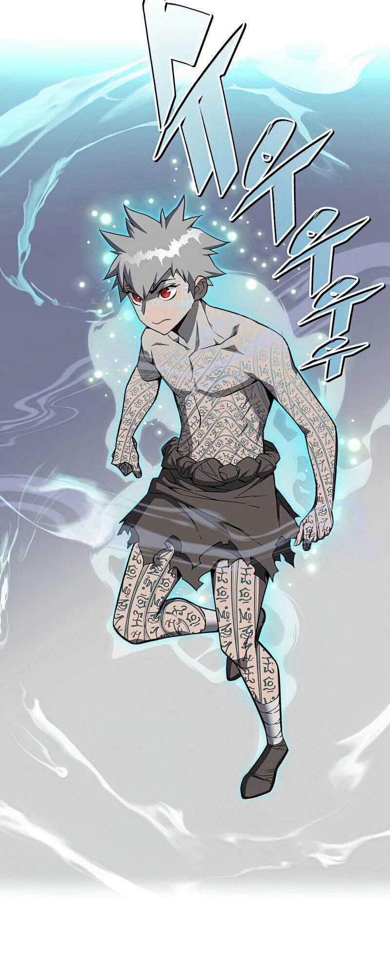 Thiên Ma Quân Sư - Chapter 60 - Trang 5