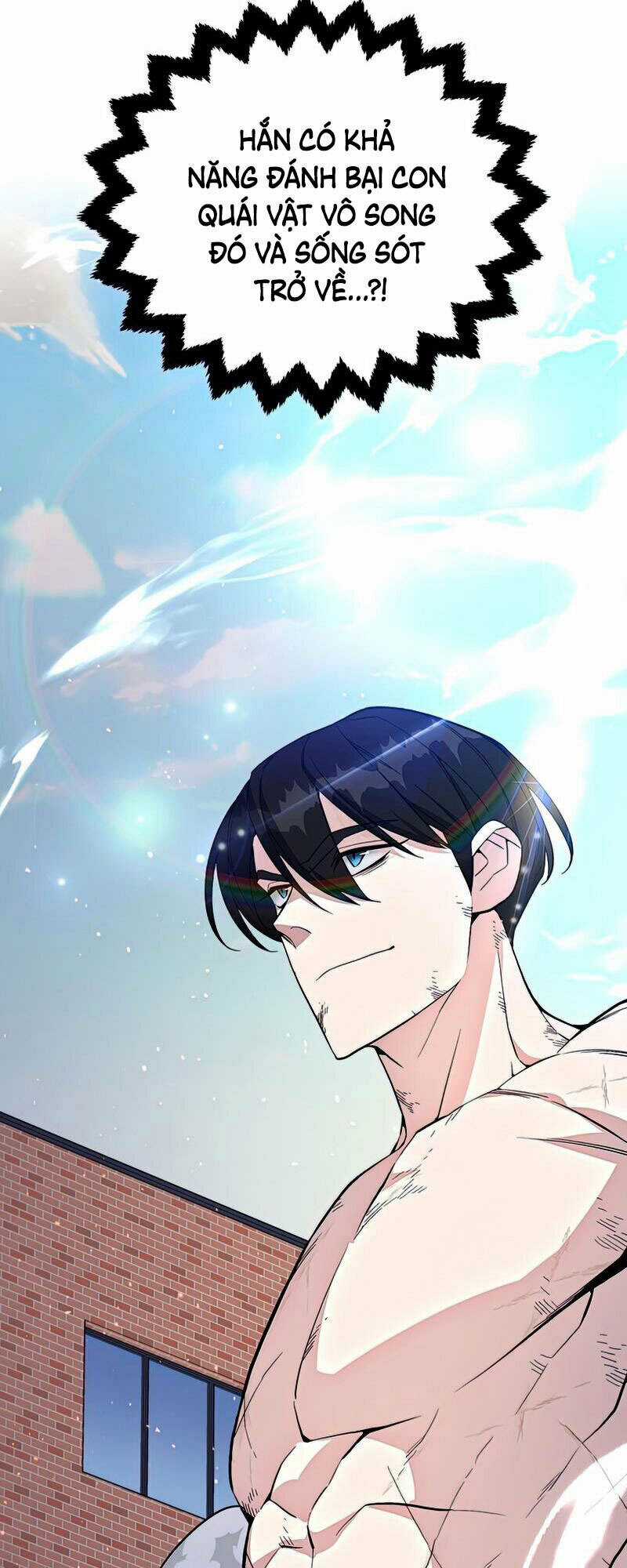 Thiên Ma Quân Sư - Chapter 60 - Trang 41