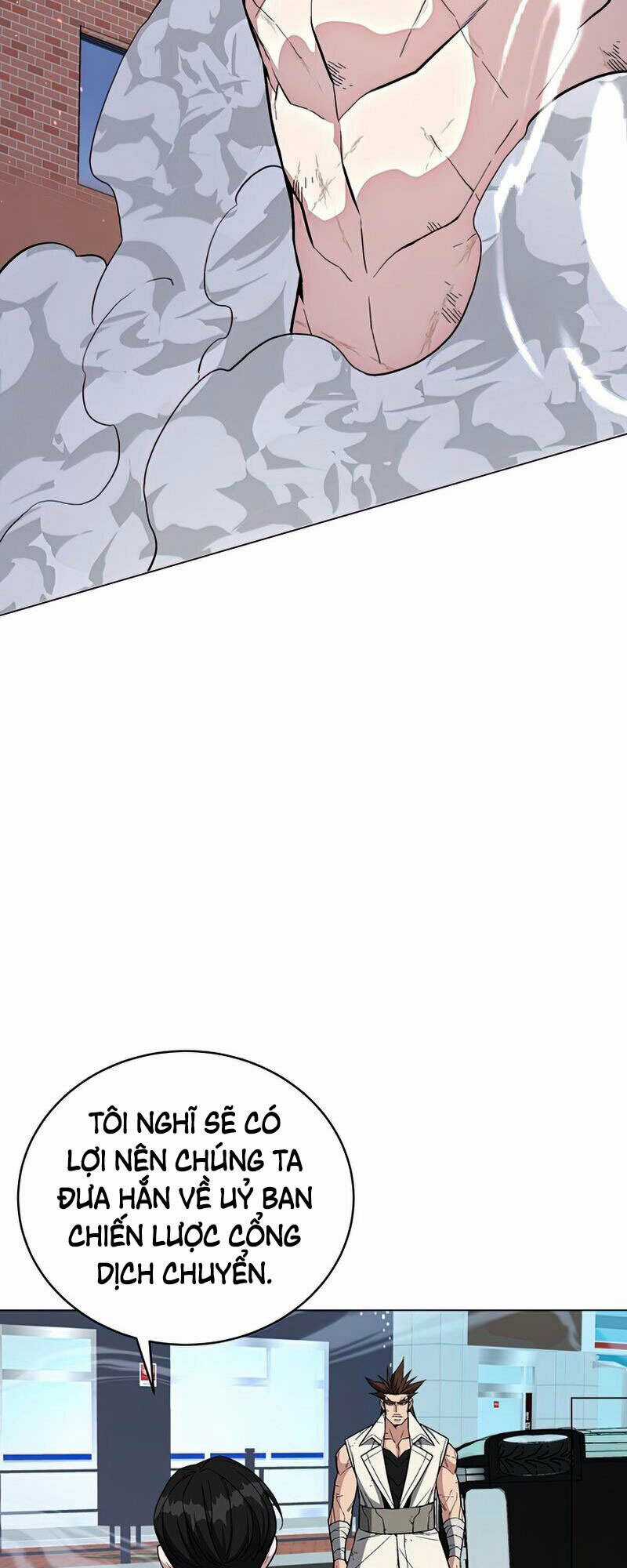 Thiên Ma Quân Sư - Chapter 60 - Trang 42