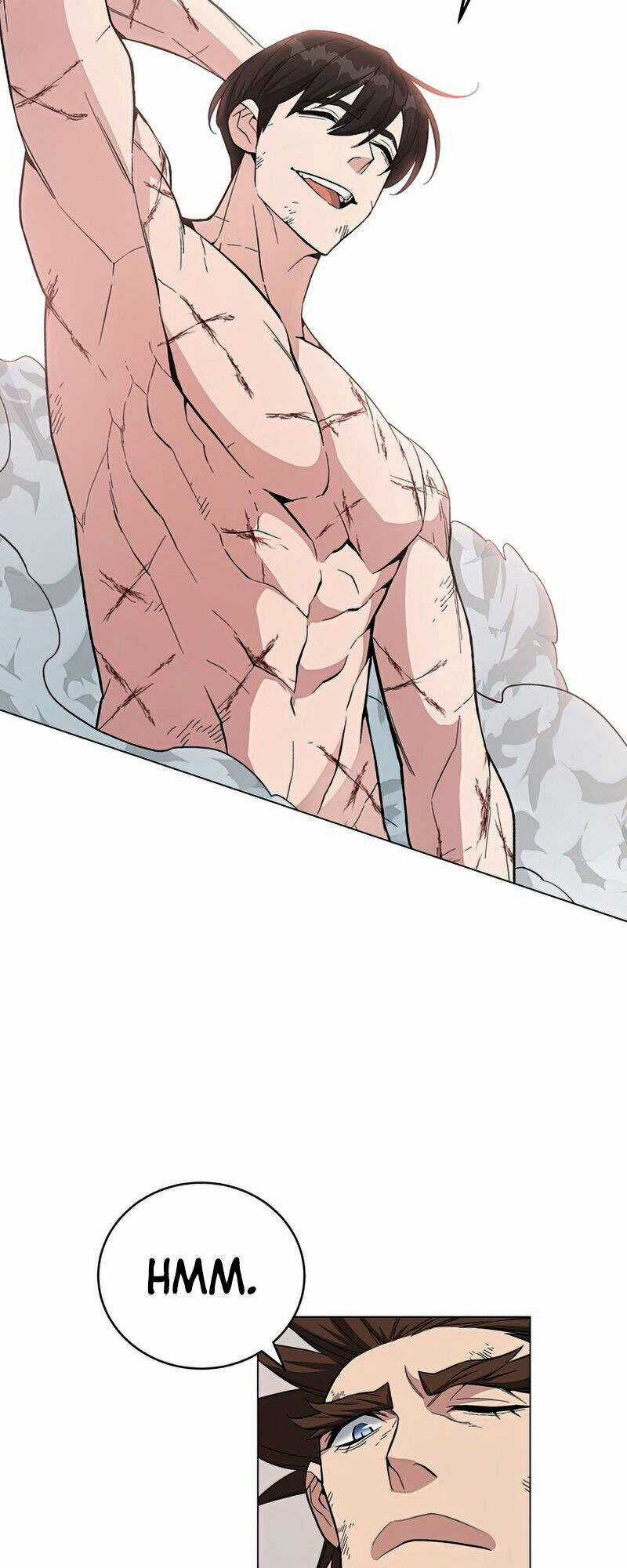 Thiên Ma Quân Sư - Chapter 60 - Trang 48