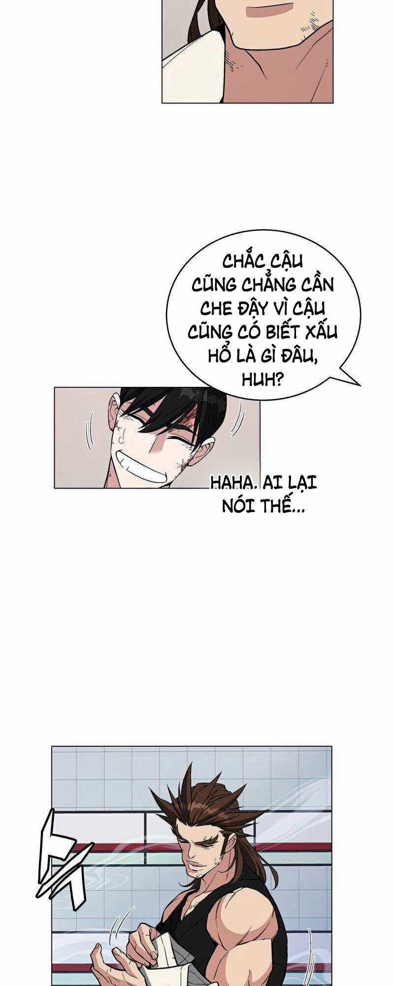 Thiên Ma Quân Sư - Chapter 60 - Trang 49