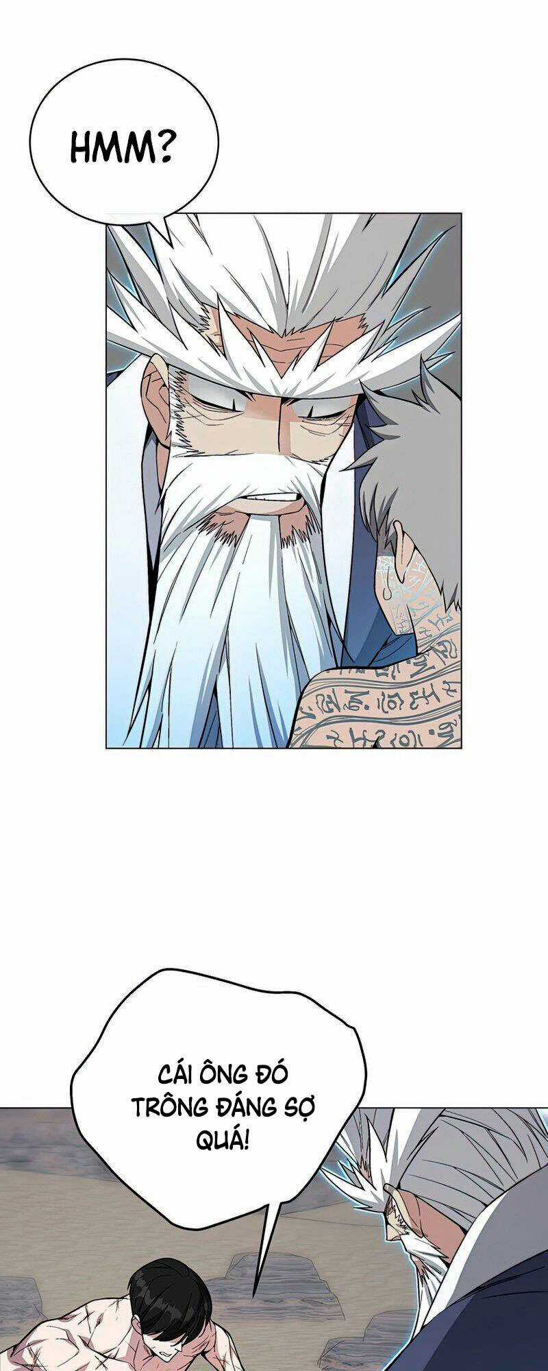 Thiên Ma Quân Sư - Chapter 60 - Trang 6