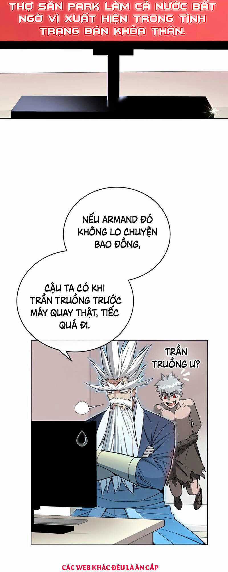 Thiên Ma Quân Sư - Chapter 60 - Trang 56