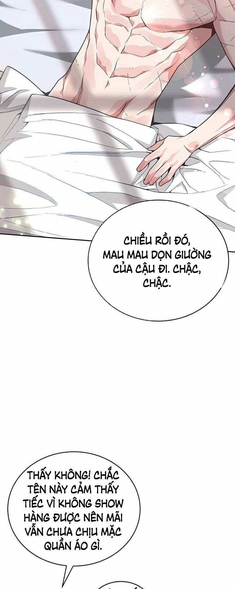 Thiên Ma Quân Sư - Chapter 60 - Trang 58