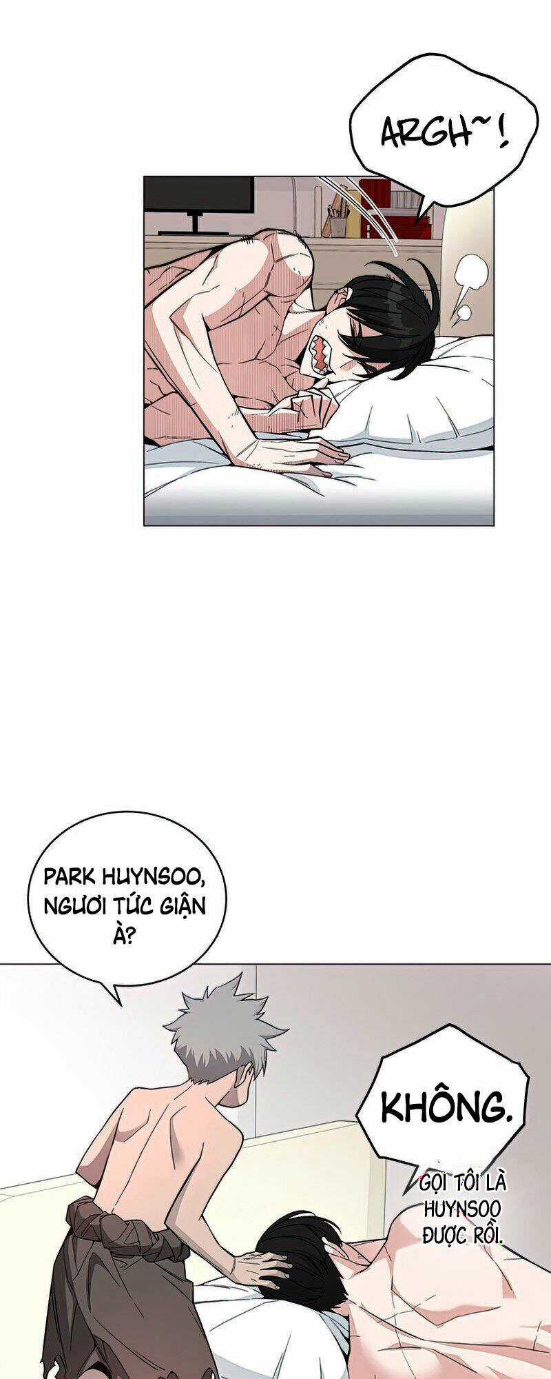 Thiên Ma Quân Sư - Chapter 60 - Trang 62