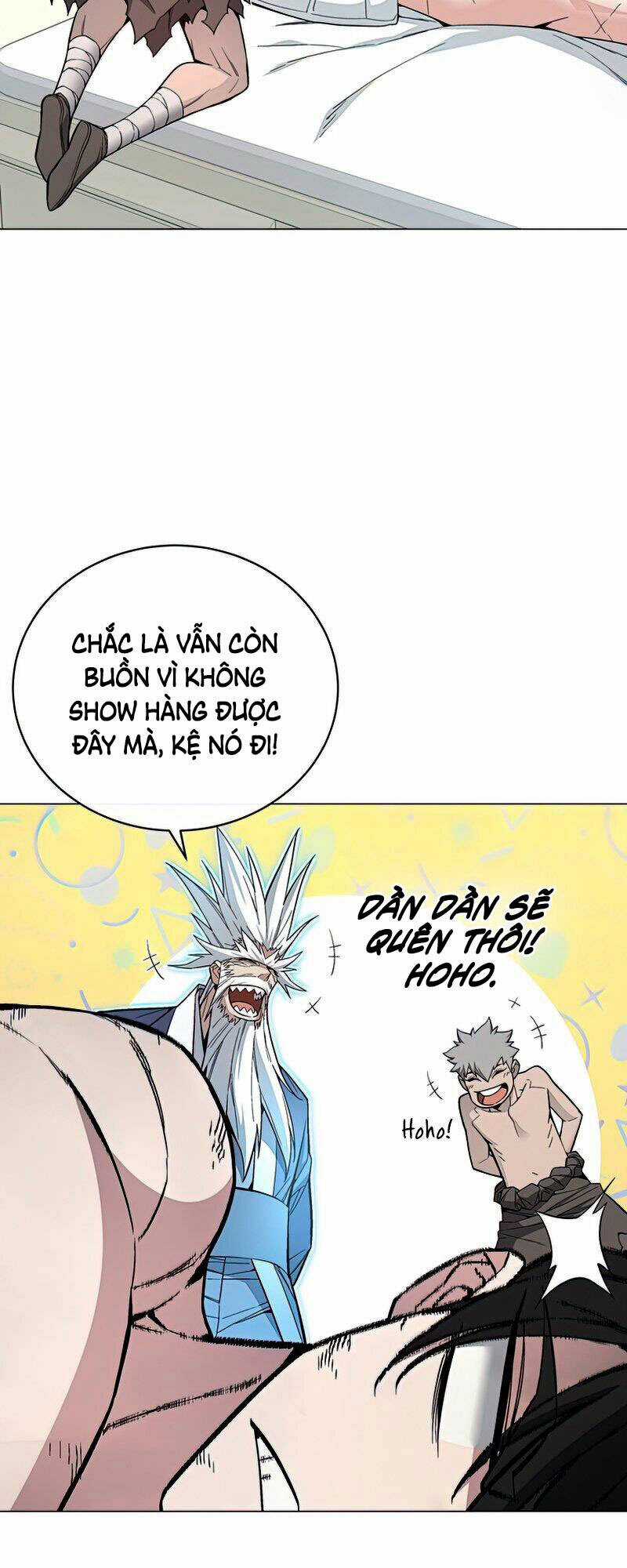 Thiên Ma Quân Sư - Chapter 60 - Trang 63