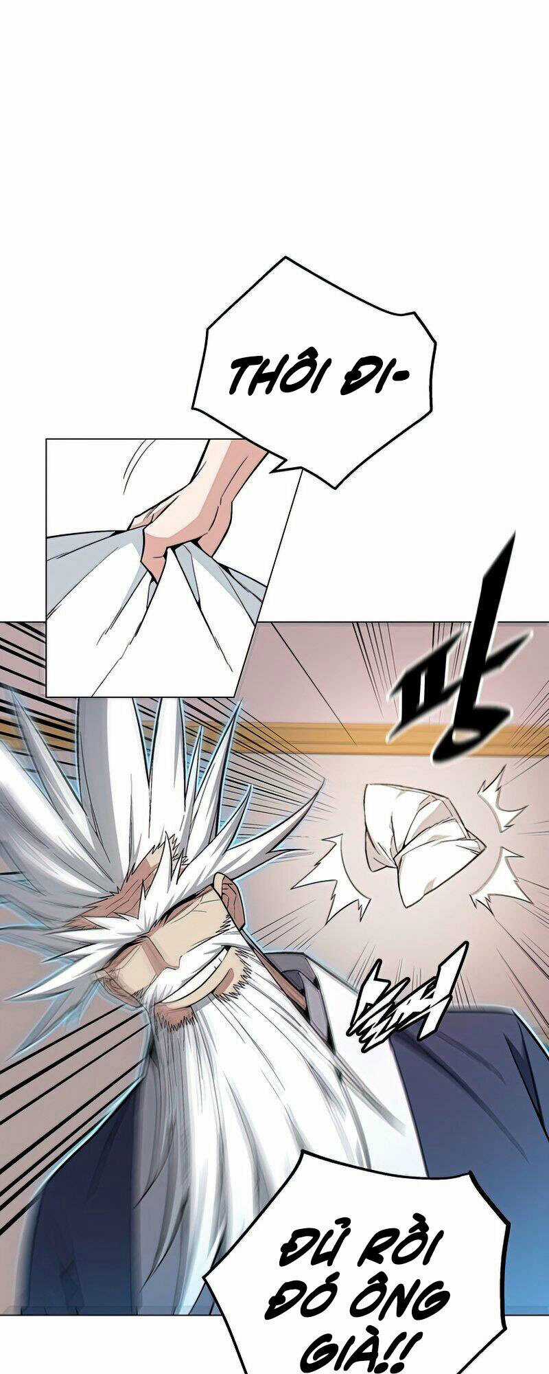 Thiên Ma Quân Sư - Chapter 60 - Trang 64