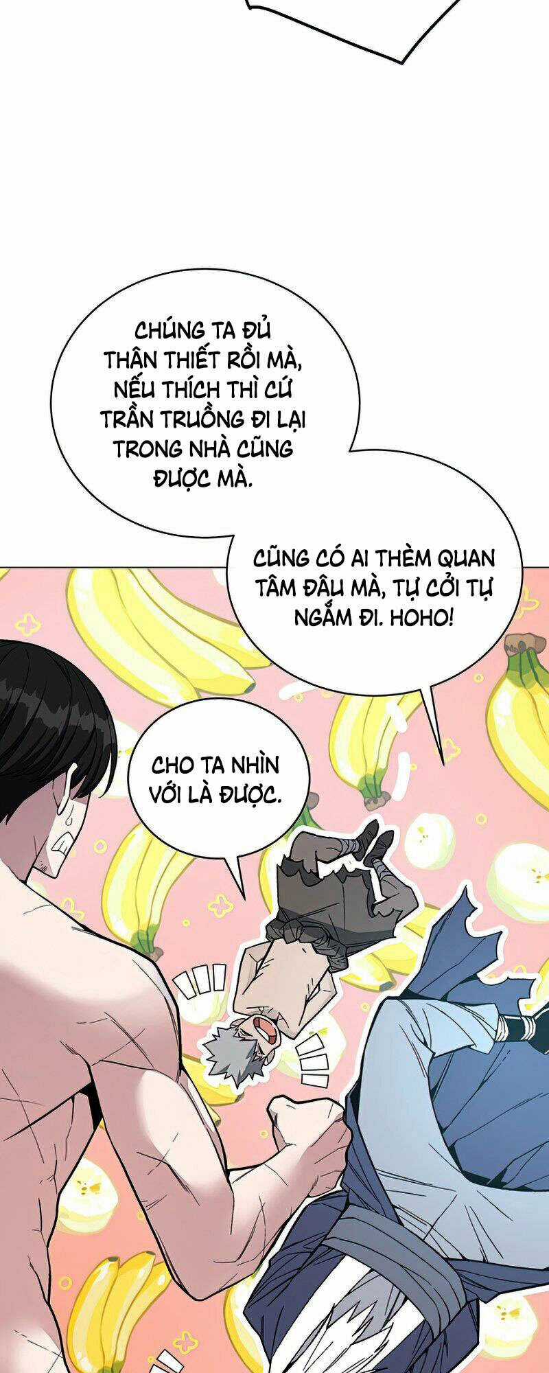Thiên Ma Quân Sư - Chapter 60 - Trang 65