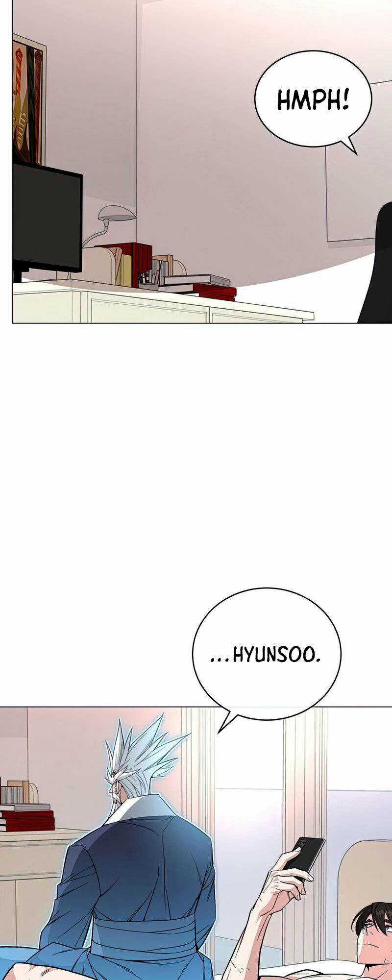 Thiên Ma Quân Sư - Chapter 60 - Trang 67