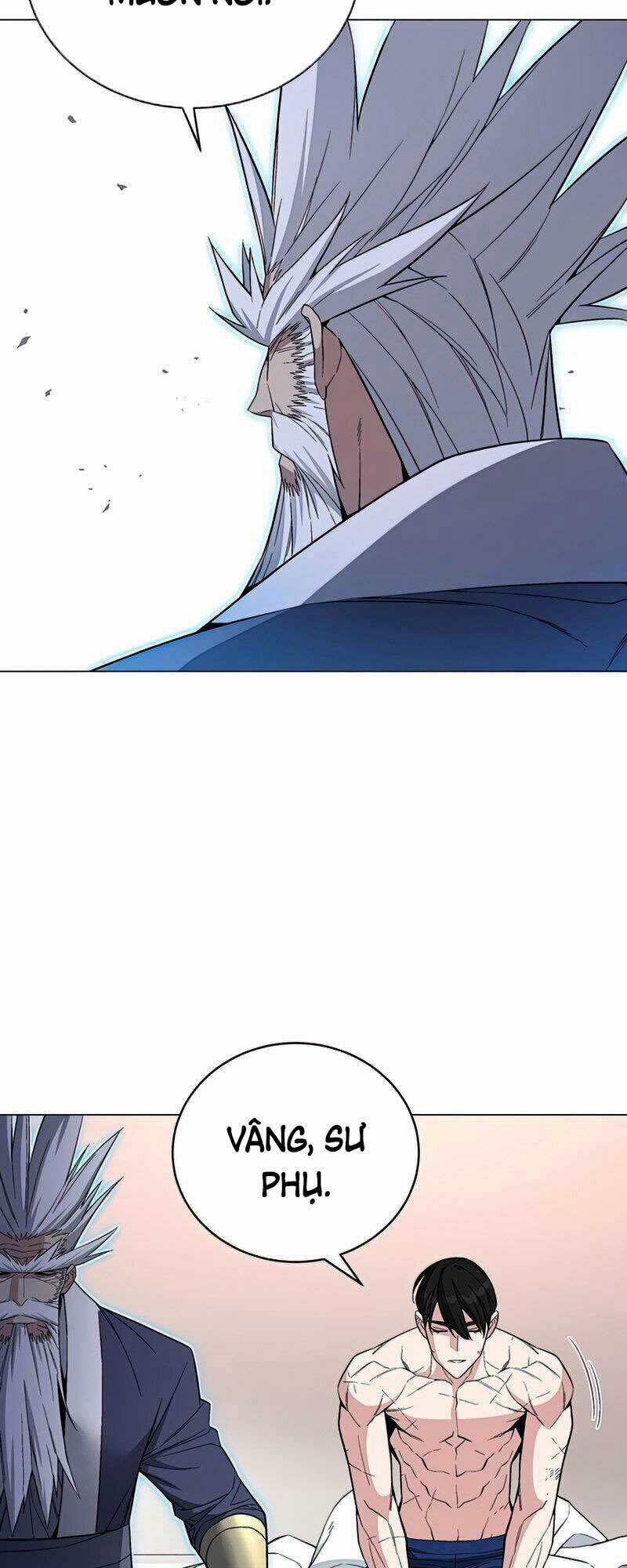 Thiên Ma Quân Sư - Chapter 60 - Trang 69