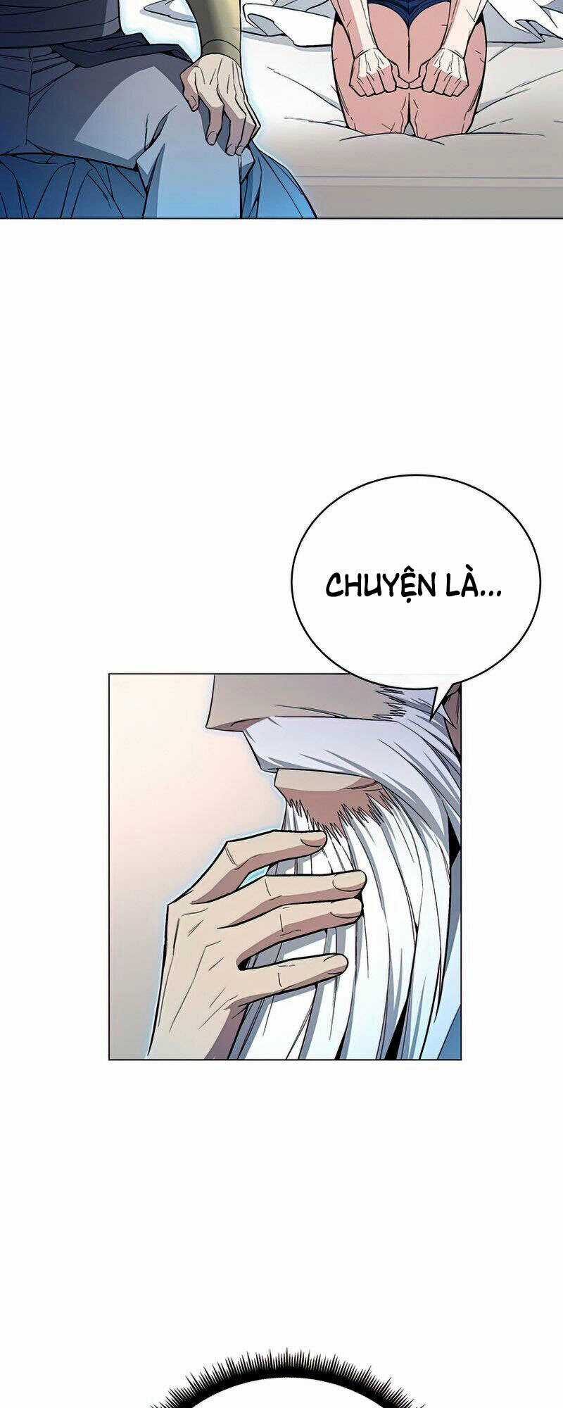 Thiên Ma Quân Sư - Chapter 60 - Trang 70