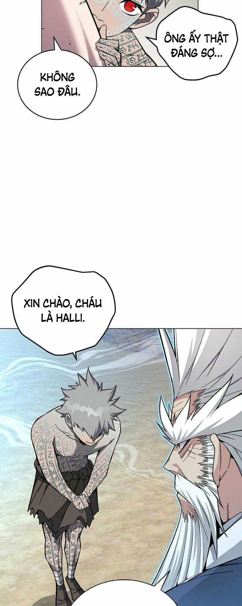 Thiên Ma Quân Sư - Chapter 60 - Trang 8