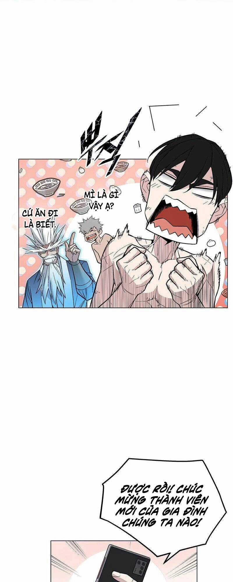 Thiên Ma Quân Sư - Chapter 60 - Trang 72