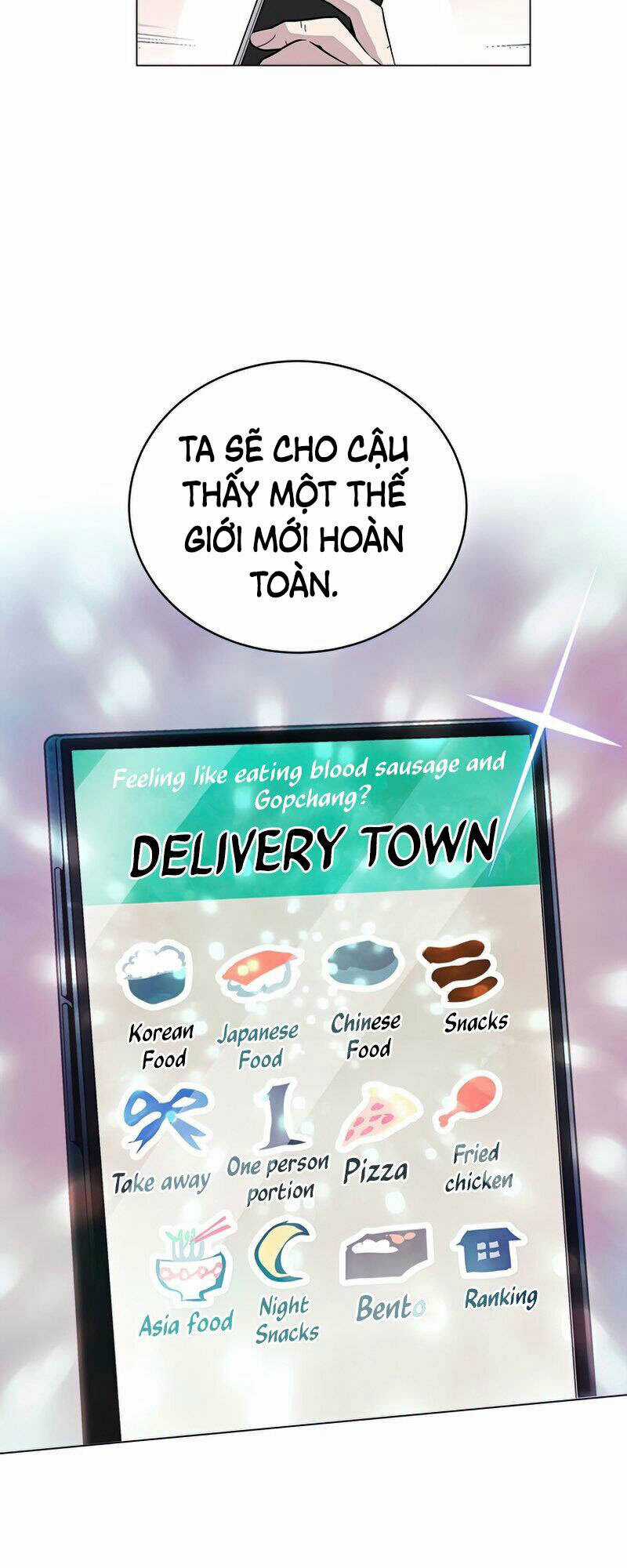 Thiên Ma Quân Sư - Chapter 60 - Trang 73