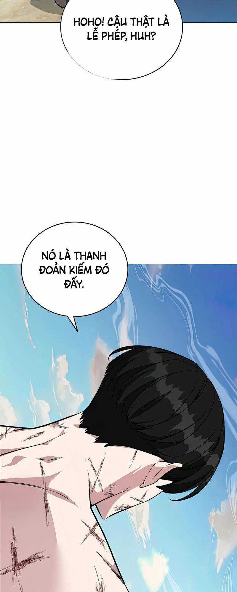 Thiên Ma Quân Sư - Chapter 60 - Trang 9