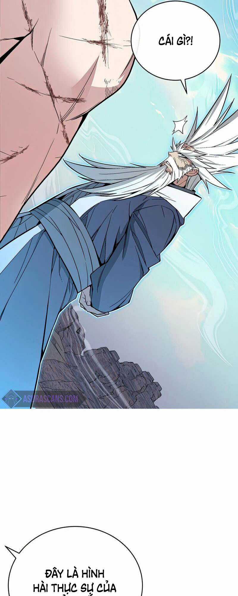 Thiên Ma Quân Sư - Chapter 60 - Trang 10