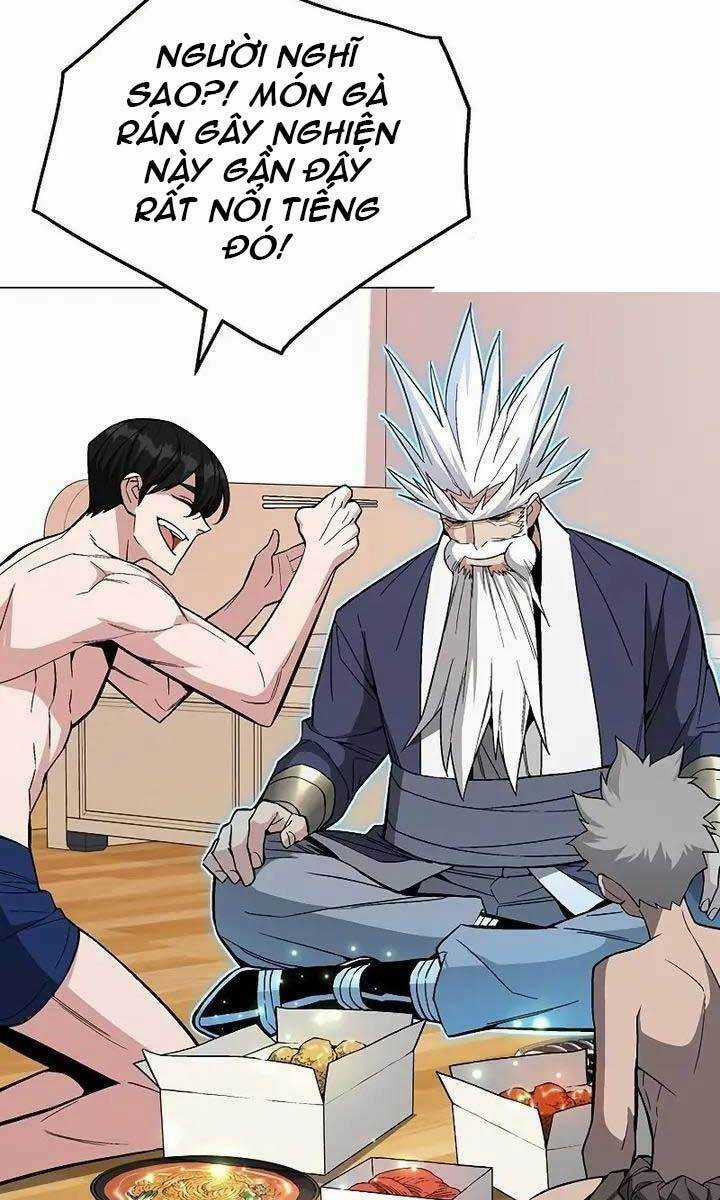 Thiên Ma Quân Sư - Chapter 61 - Trang 2