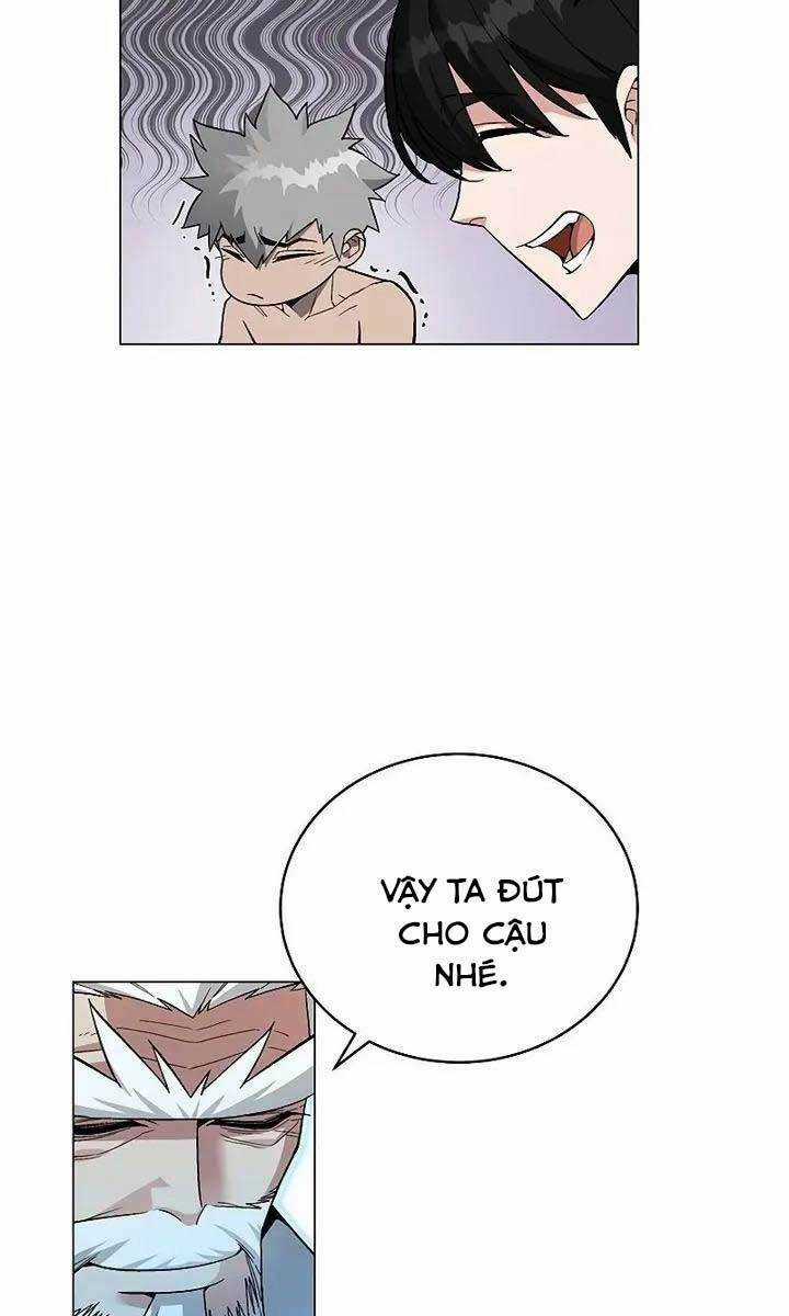 Thiên Ma Quân Sư - Chapter 61 - Trang 12