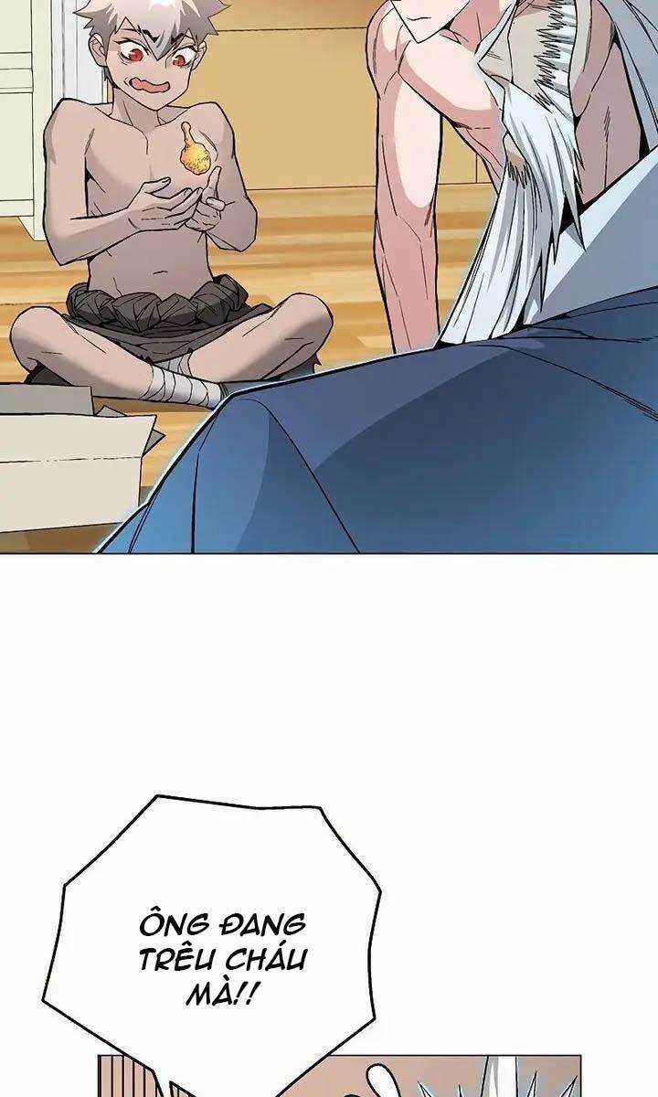 Thiên Ma Quân Sư - Chapter 61 - Trang 15