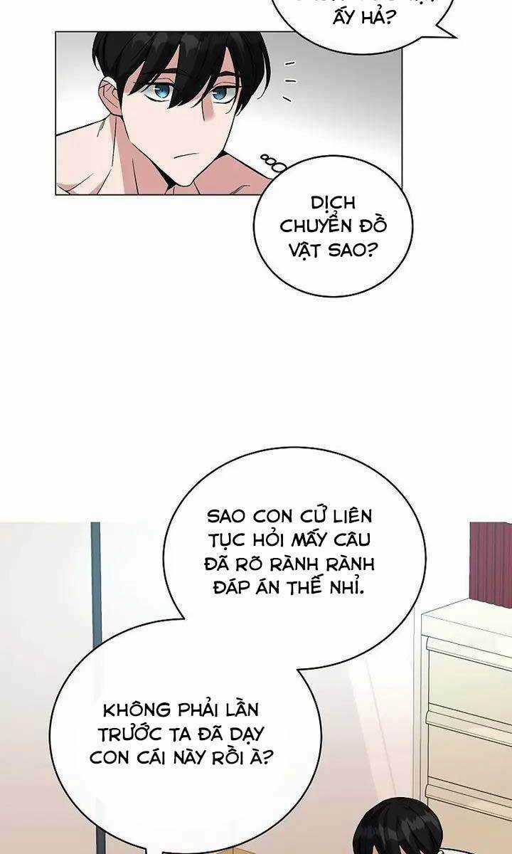 Thiên Ma Quân Sư - Chapter 61 - Trang 19