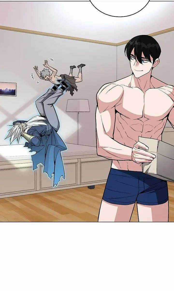 Thiên Ma Quân Sư - Chapter 61 - Trang 25