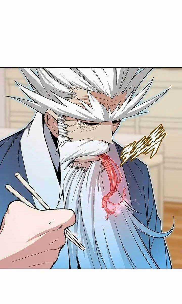 Thiên Ma Quân Sư - Chapter 61 - Trang 6