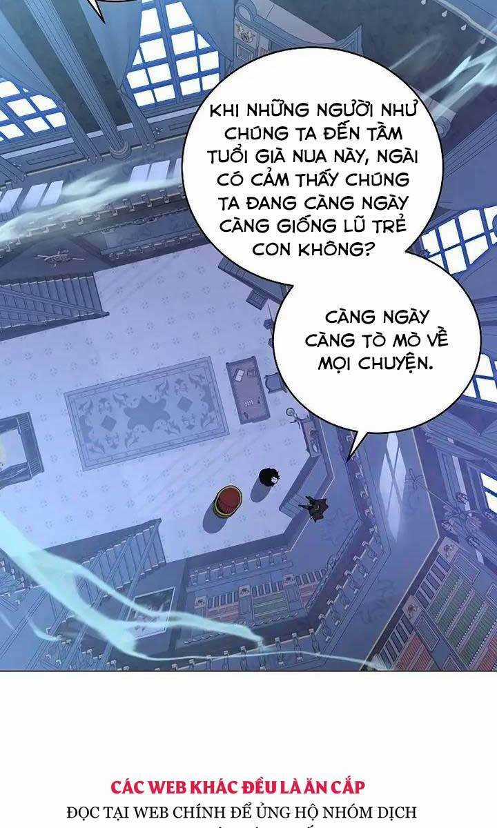 Thiên Ma Quân Sư - Chapter 61 - Trang 59