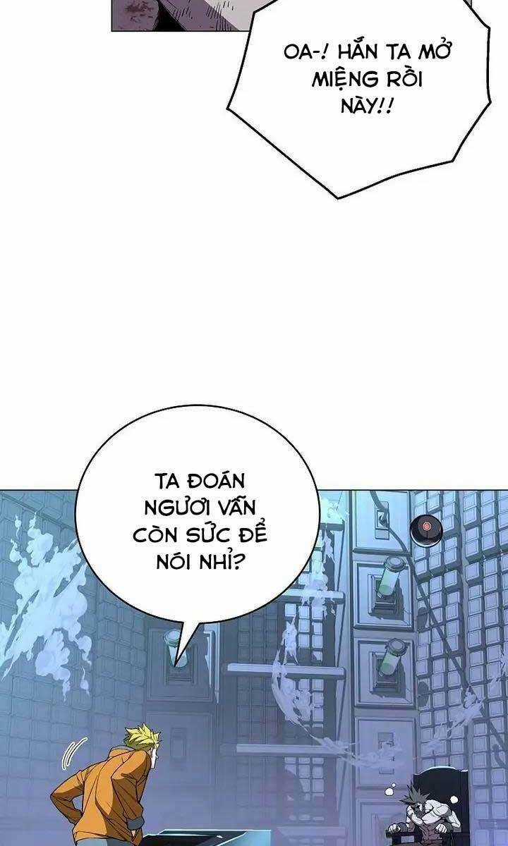 Thiên Ma Quân Sư - Chapter 61 - Trang 92