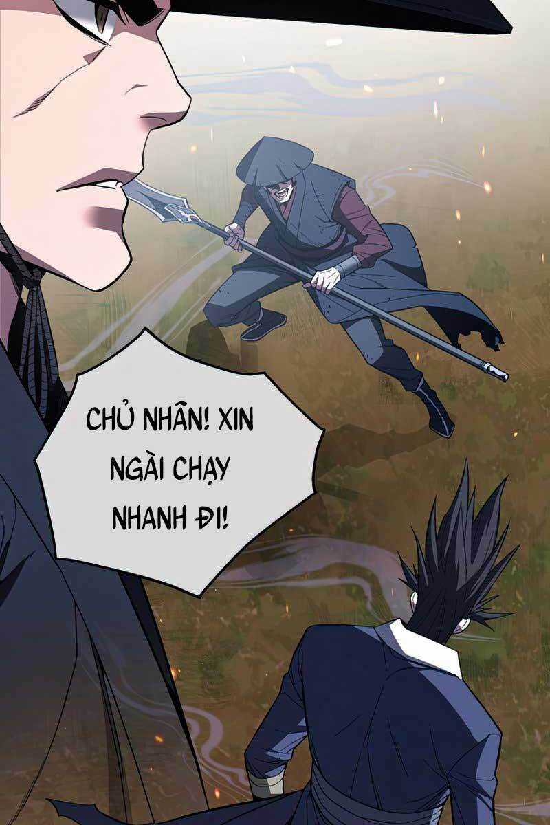 Thiên Ma Quân Sư - Chapter 62 - Trang 107
